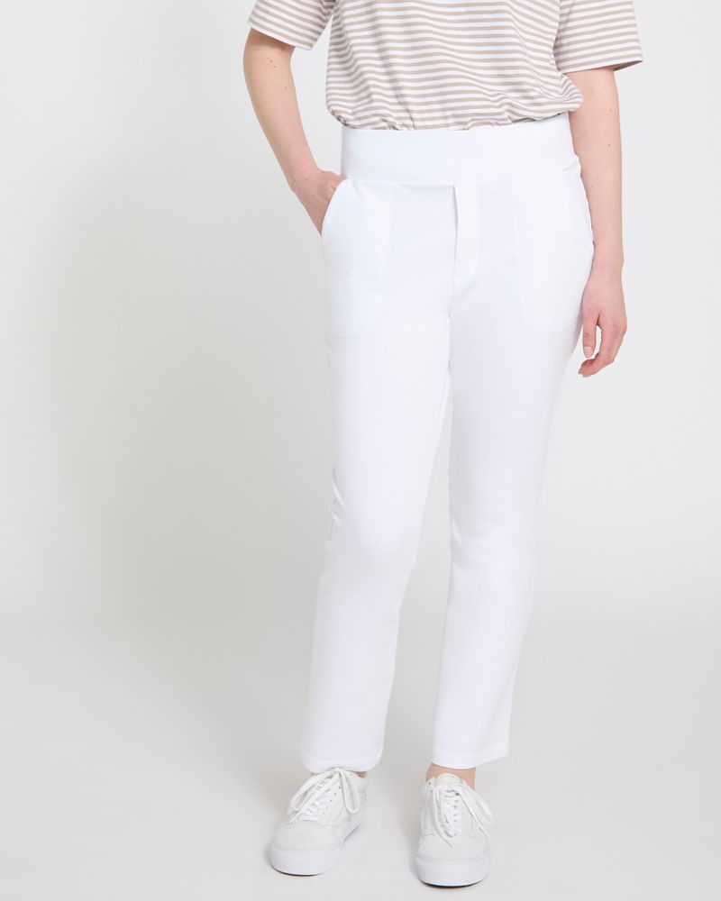 L---White