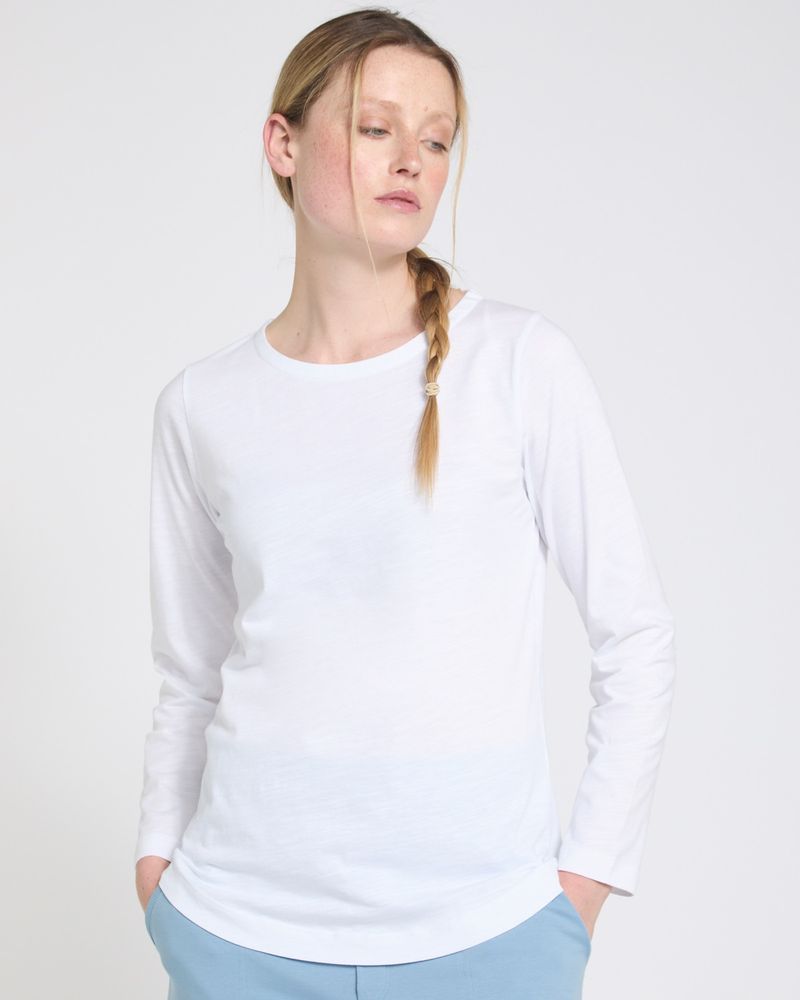 L---White
