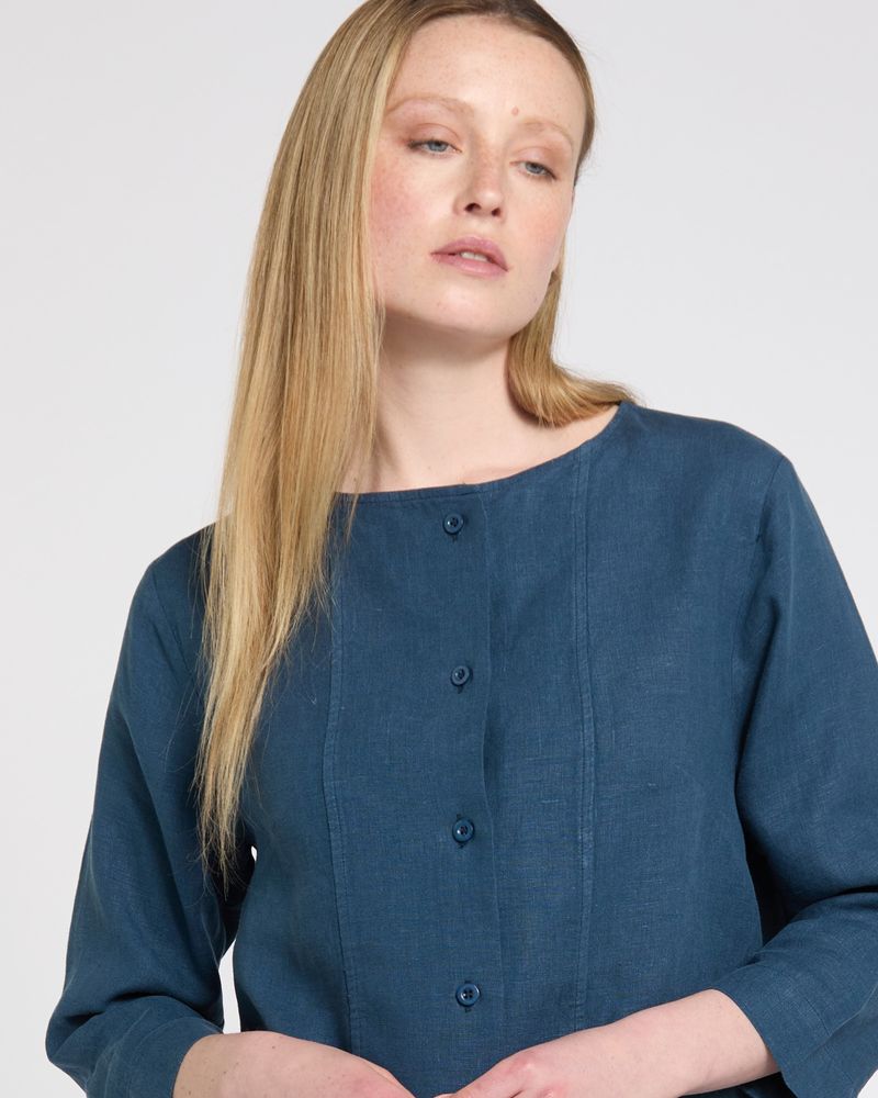 8---Navy