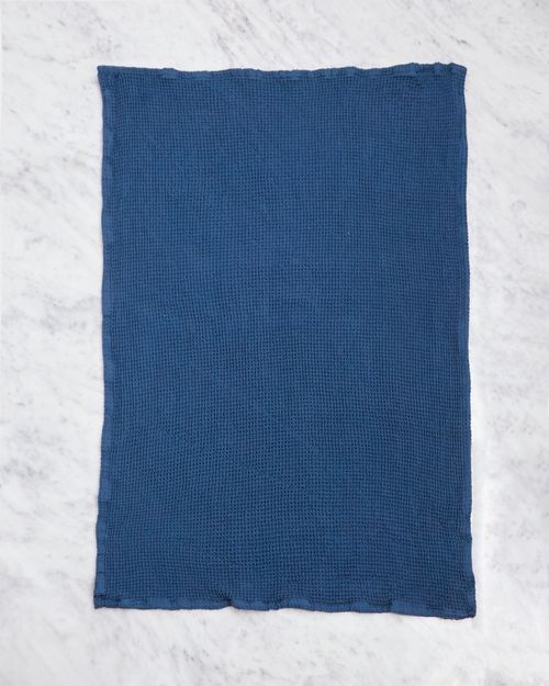 Helen James Considered Honeycomb Tea Towel