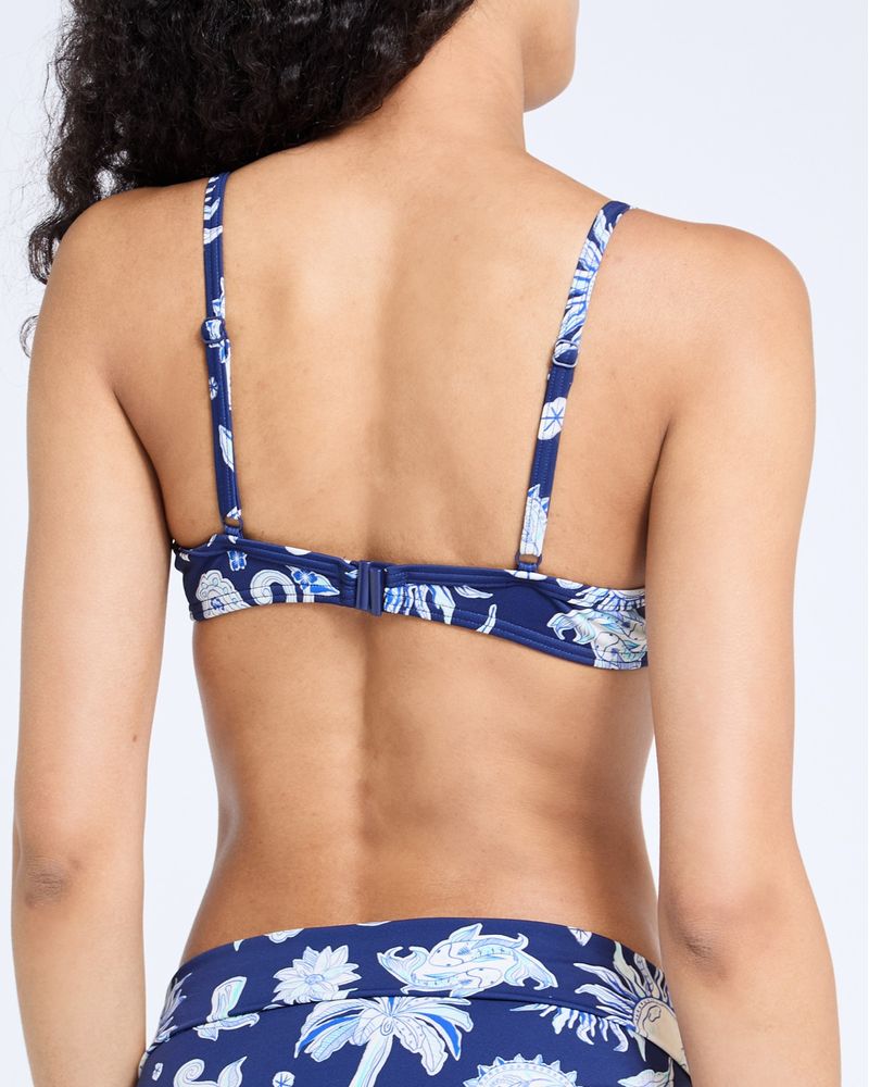 34B---Navy