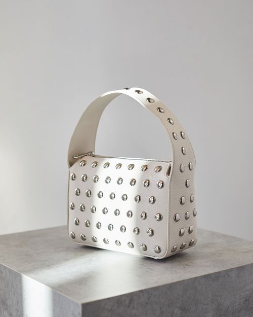 Stud Detail Bag