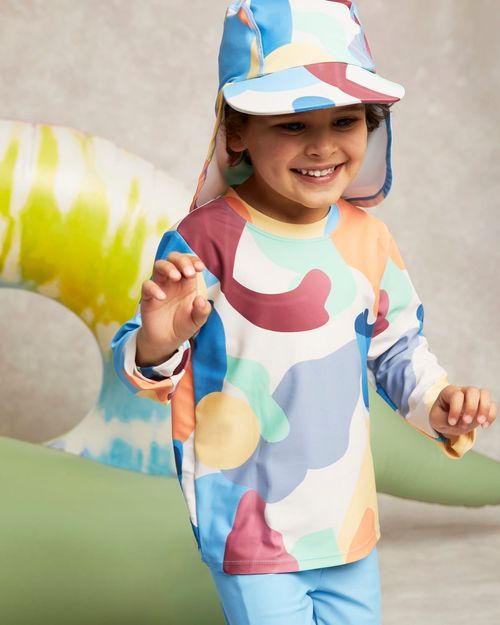 Leigh Tucker Willow Shea Set - 3 Pieces (0 Months-4 Years)