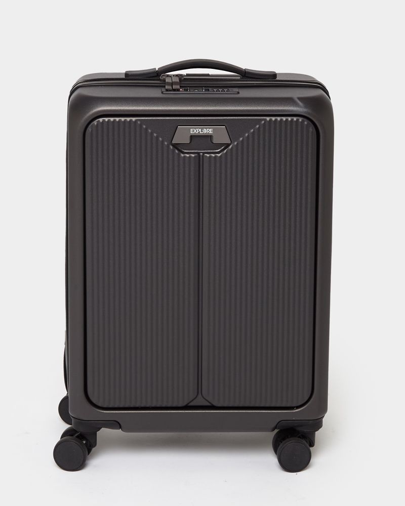 ONE-SIZE---Charcoal