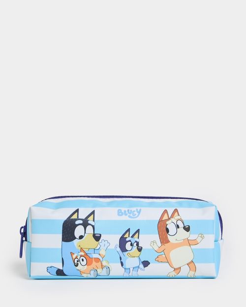 Bluey Pencil Case