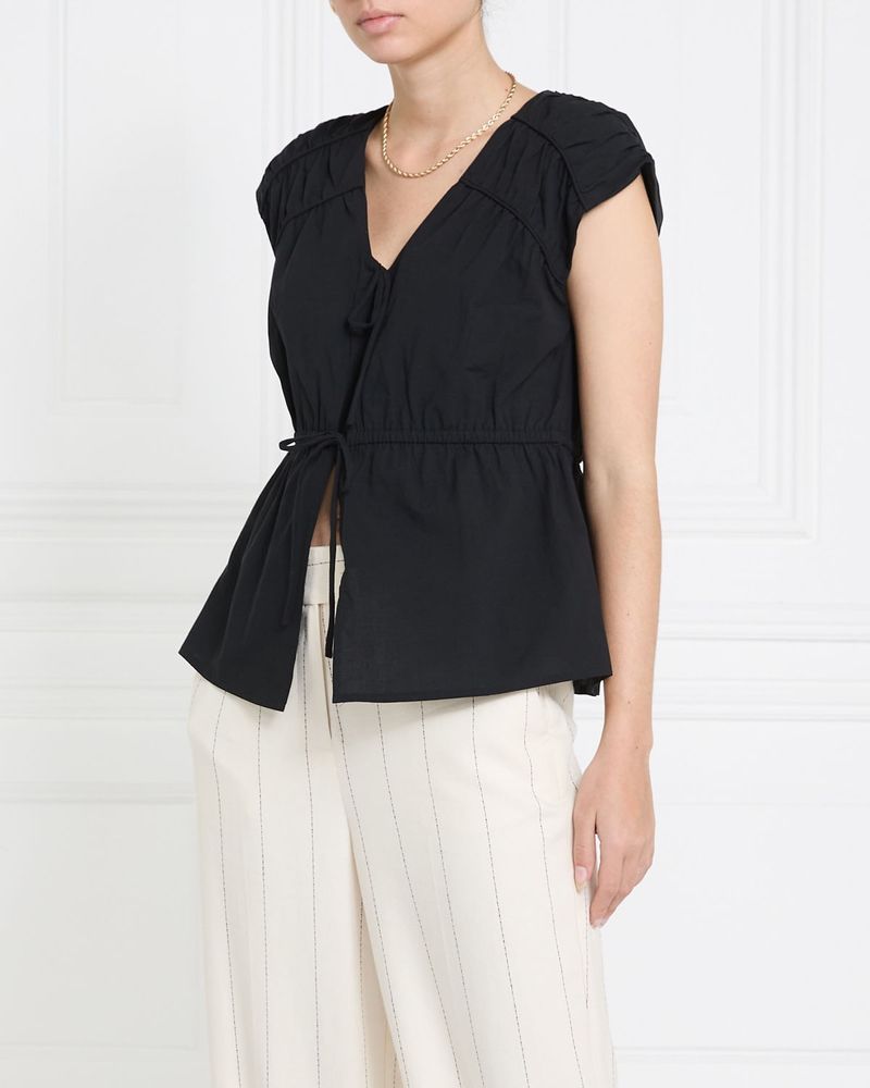 10---Black