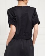 XS---Black