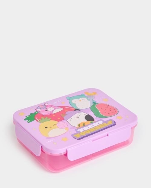 Squishmallows Bento Box