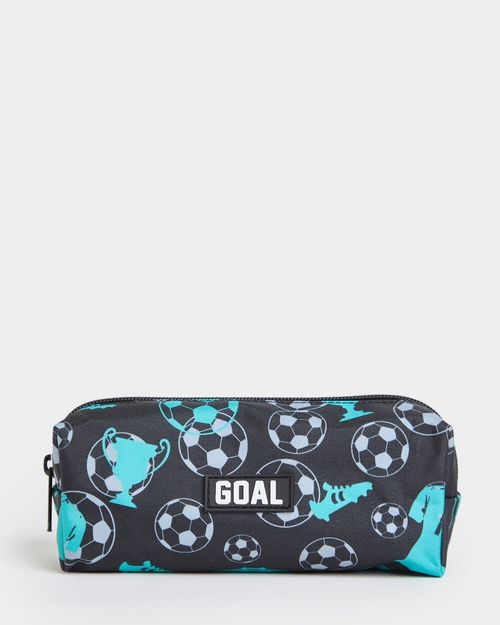 Football Pencil Case