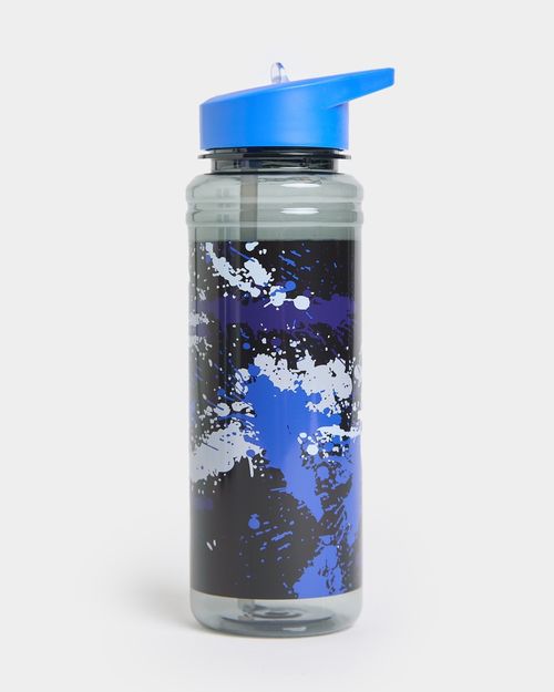 Plastic Water Bottle - 750ml