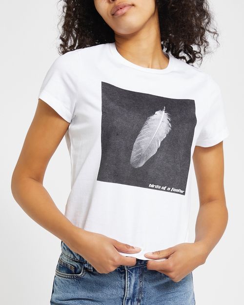 Graphic Baby T-Shirt