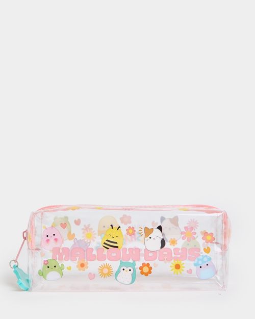 Squishmallow Pencil Case