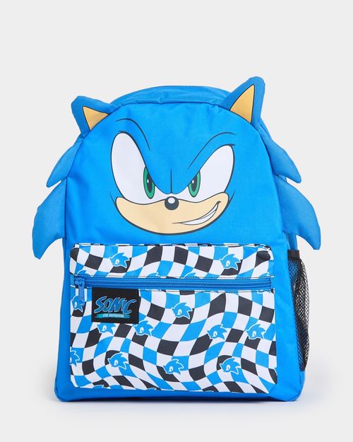 Sonic School Bag