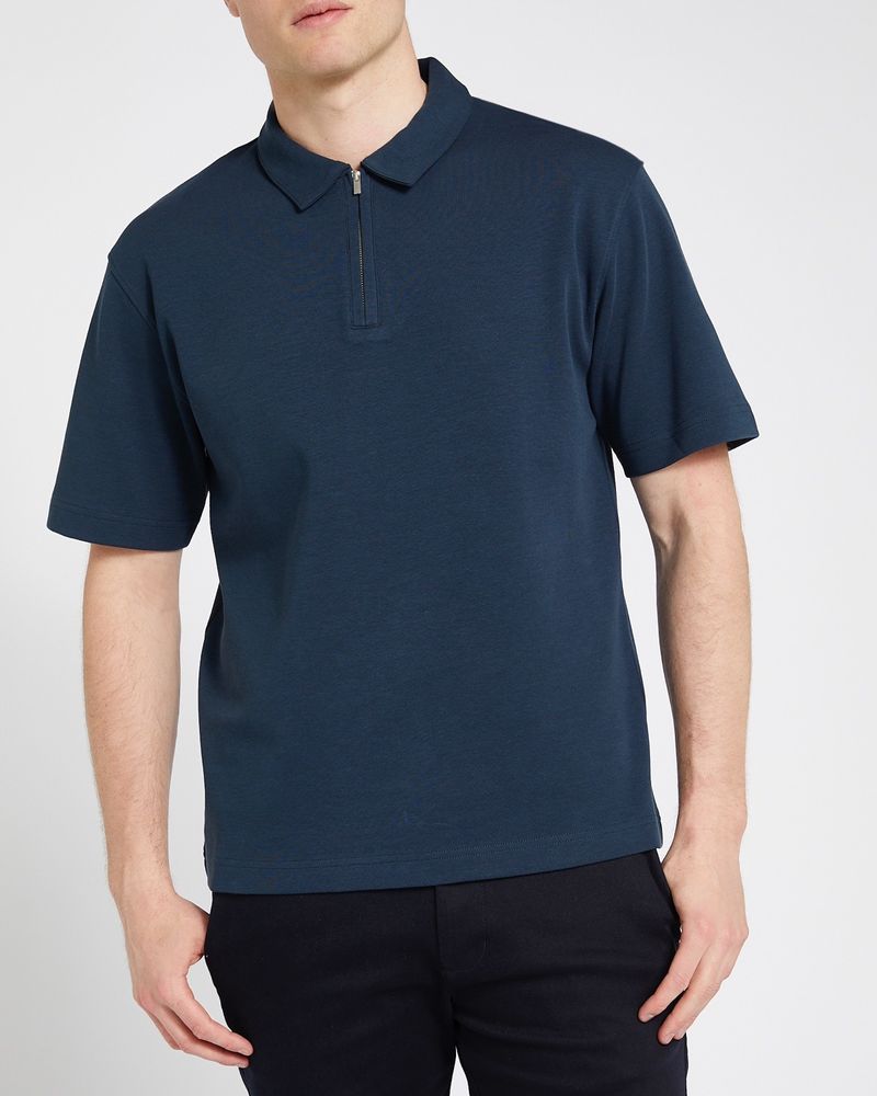 L---Navy