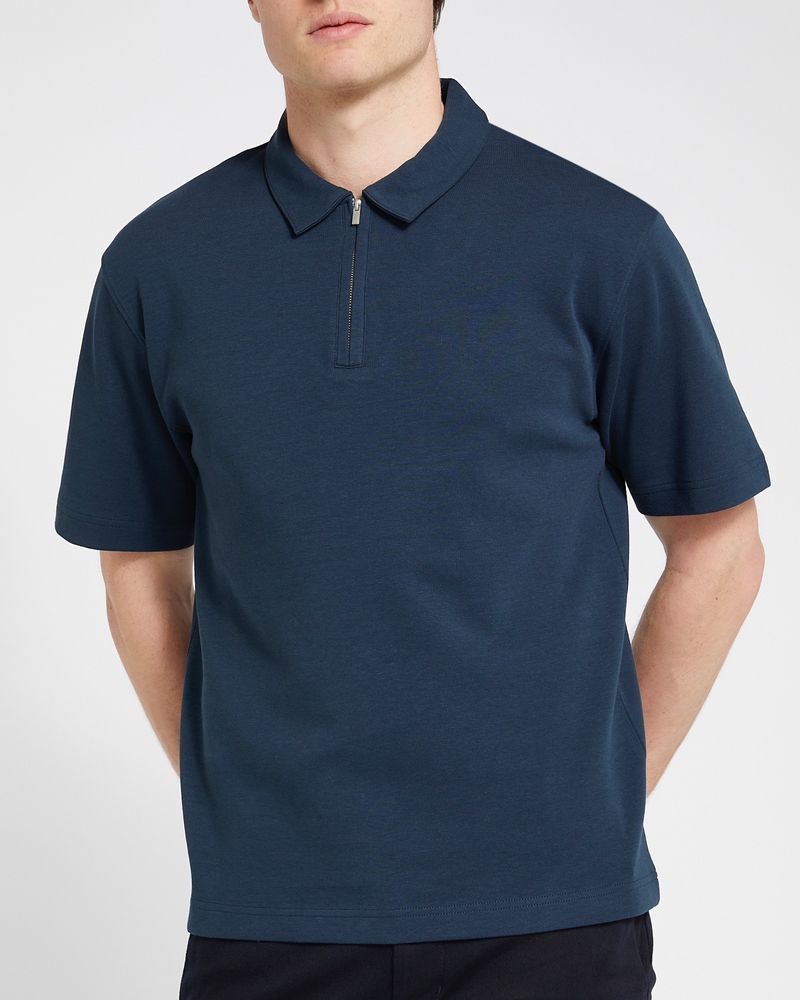 L---Navy