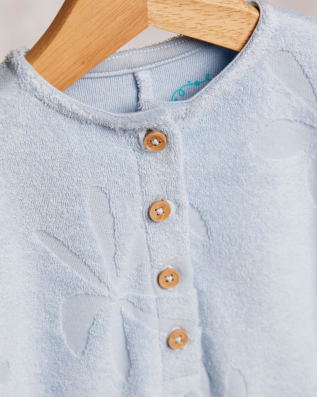 Leigh Tucker Willow Ben Romper (0-18 Months) - Dunnes Stores