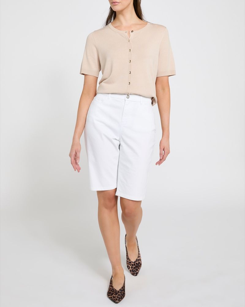 8---White