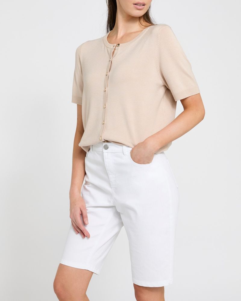 8---White