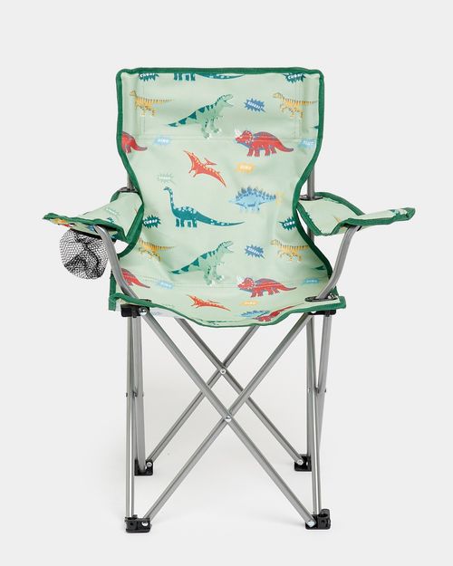 Character Camping Chair