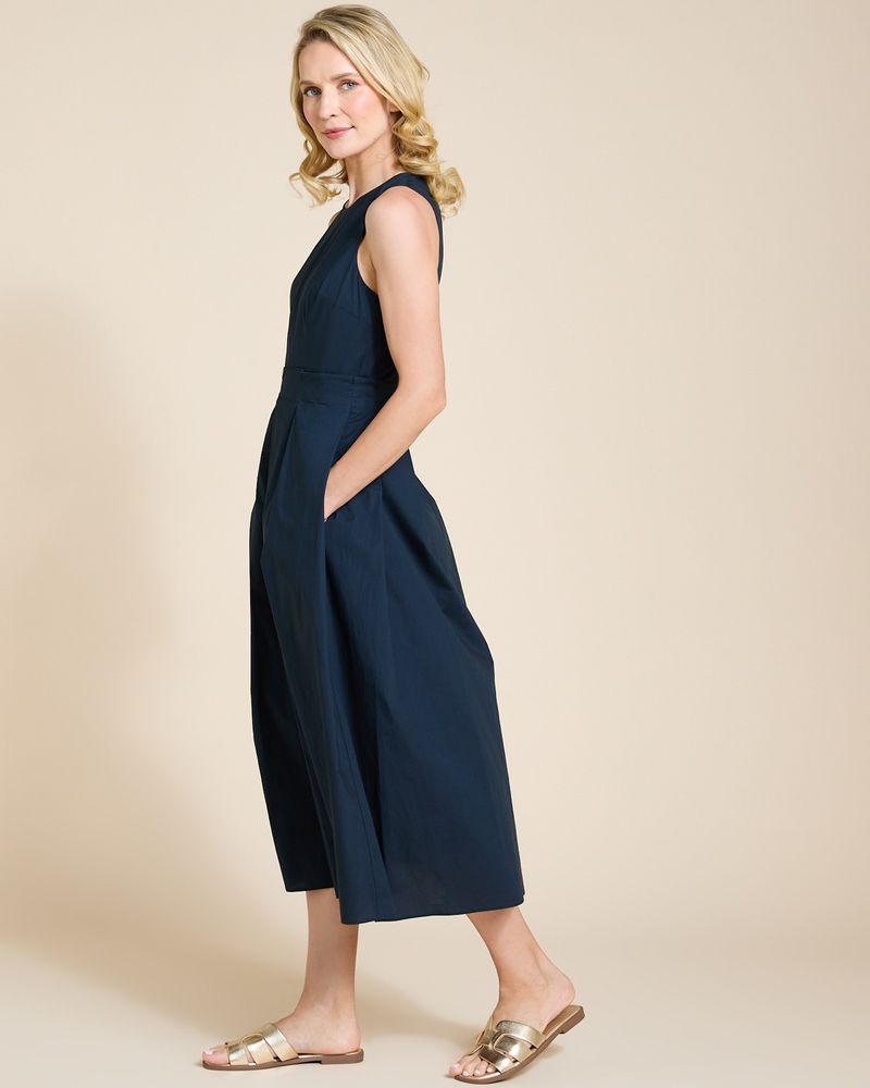 10---Navy