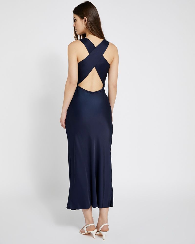 L---Navy