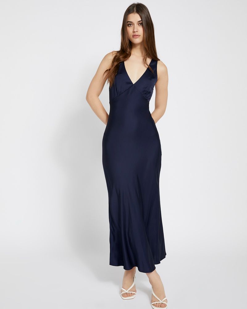 L---Navy