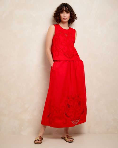 Gallery Co-Ord Skirt