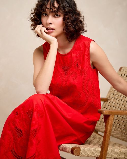 Gallery Sylvie Co-Ord Top
