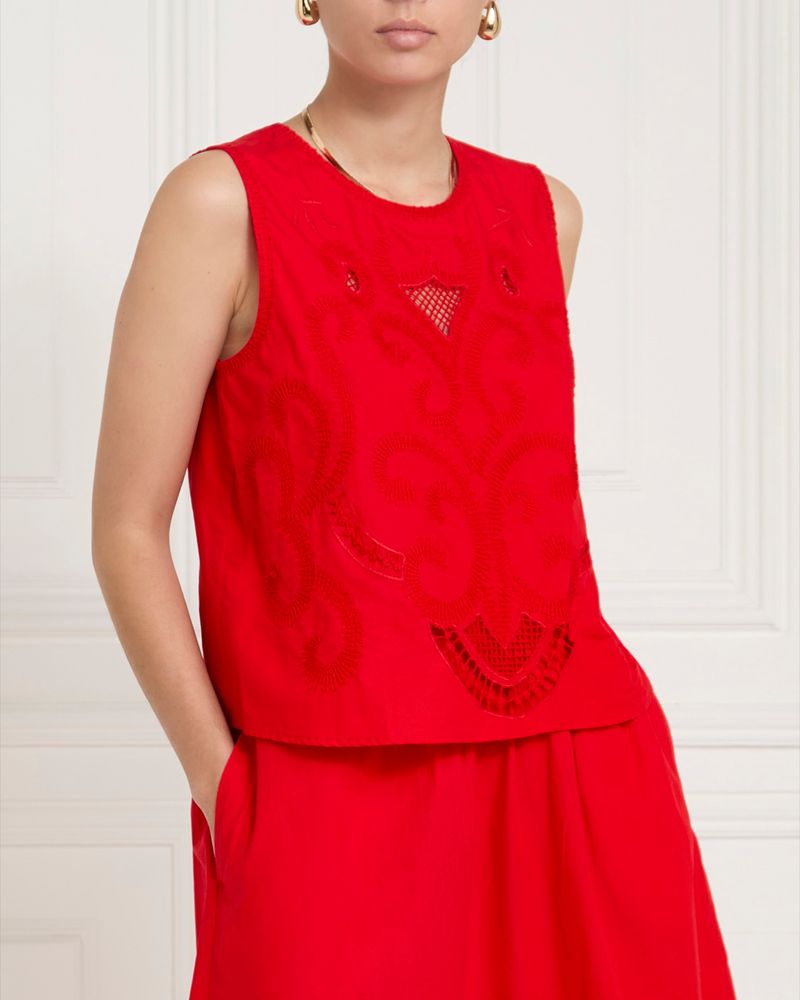 10---Red