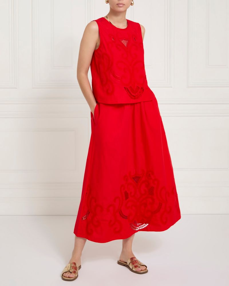 10---Red