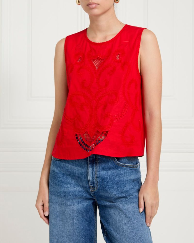 10---Red