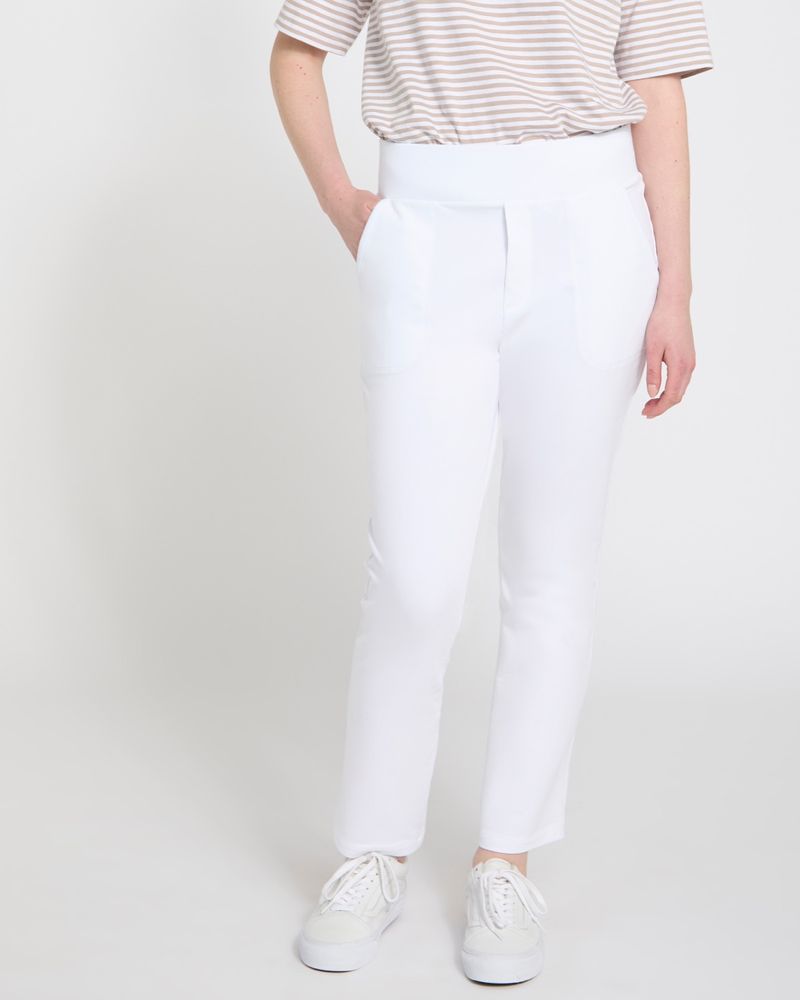 L---White