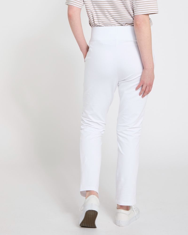 L---White