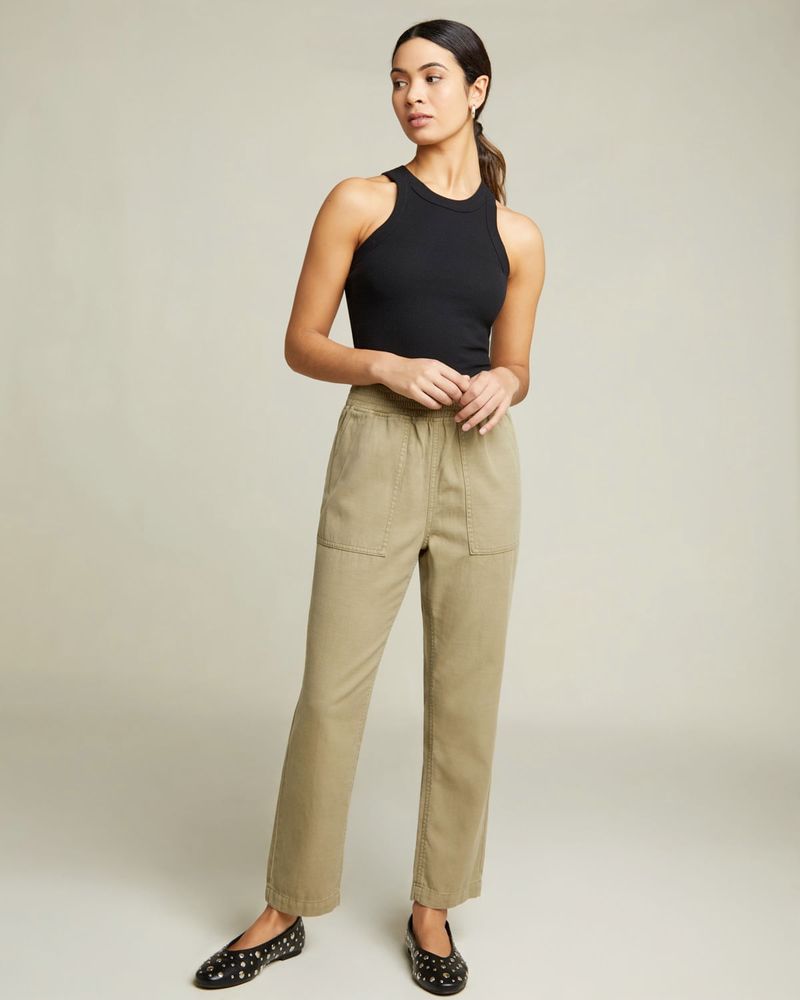 L---Khaki