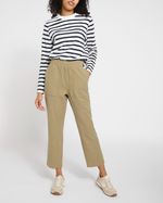 L---Khaki
