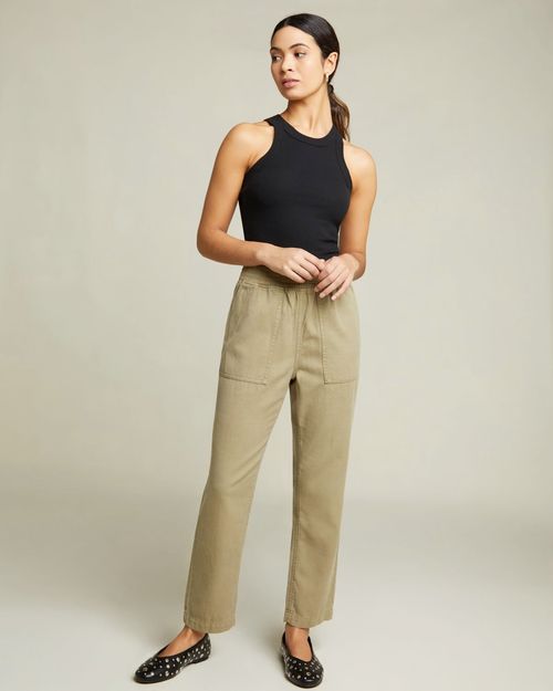 Weekend Trousers
