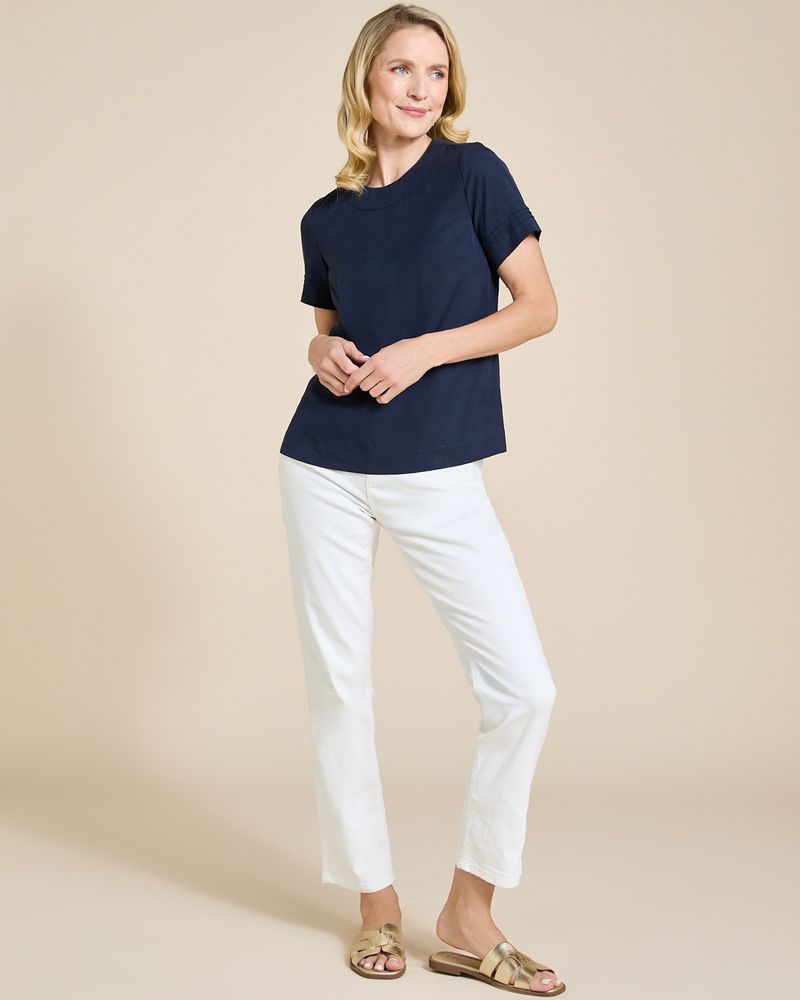 10---Navy