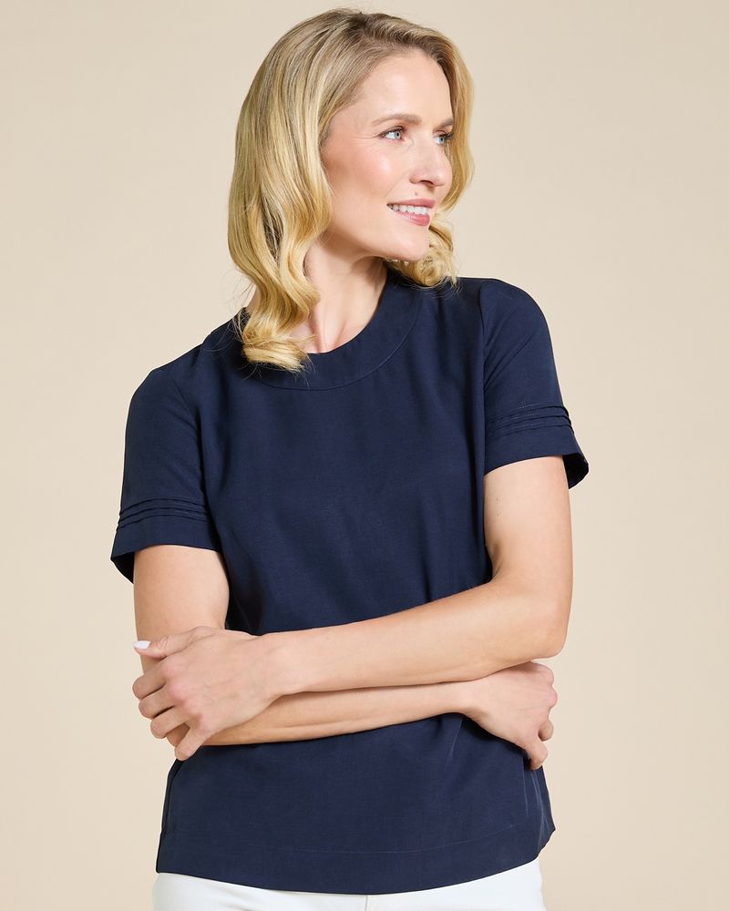 10---Navy