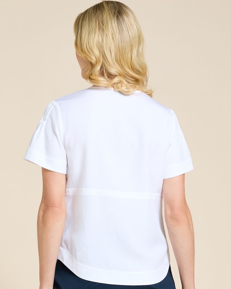 10---White