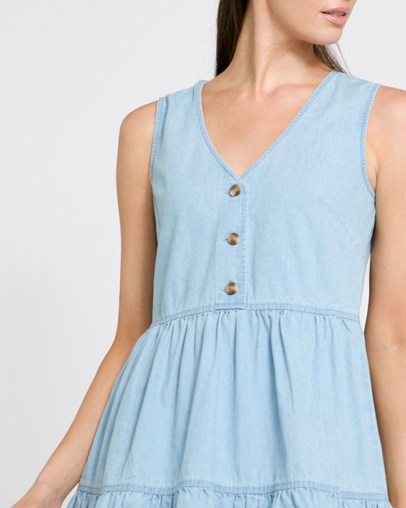 10---Denim