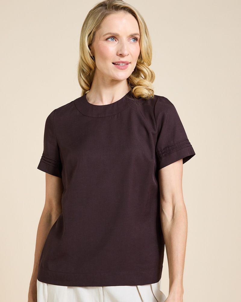 10---Brown