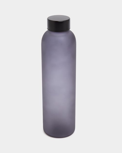Glass Water Bottle