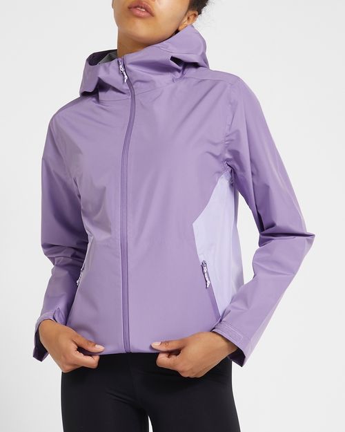 Waterproof Rain Jacket