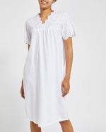 L---White
