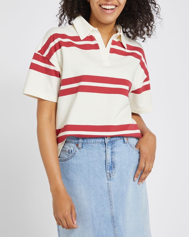 L---Stripe
