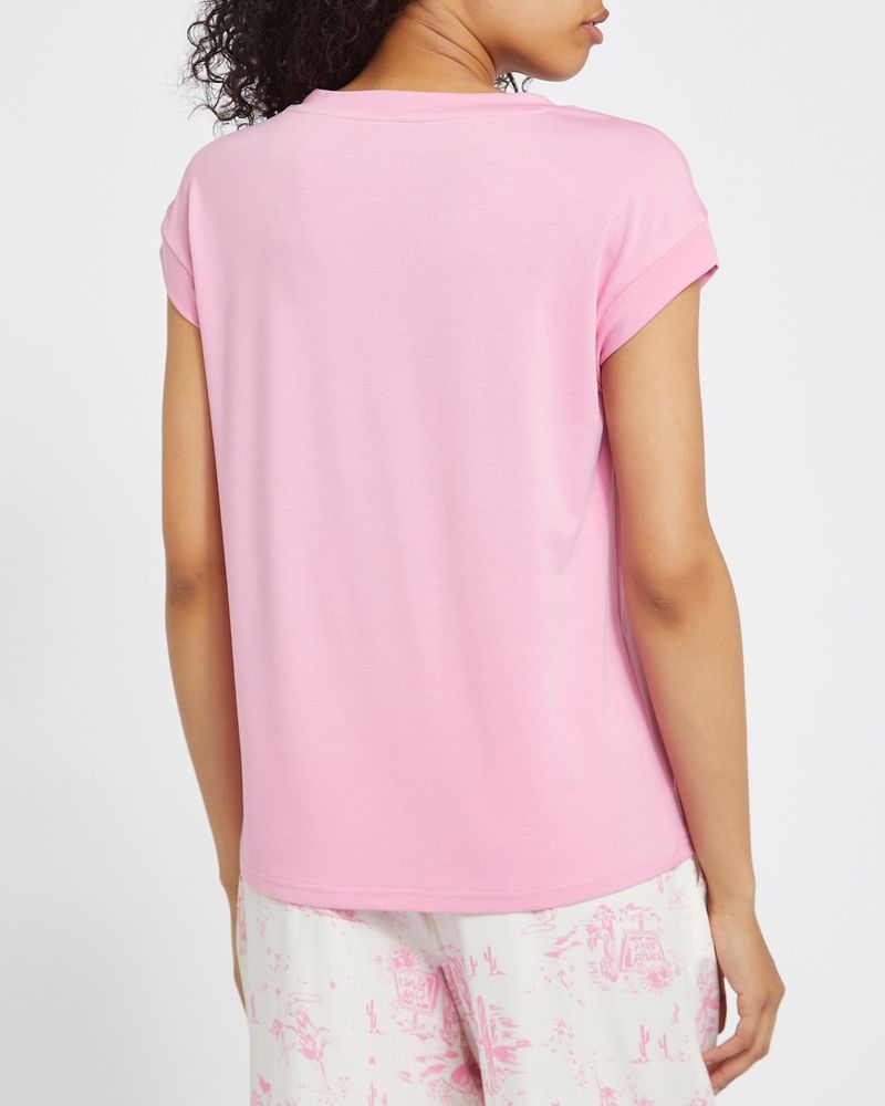 M---Pink