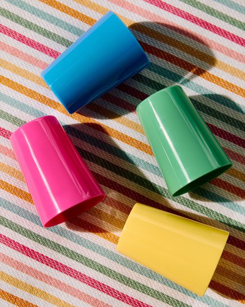 Tumbler - Pack Of 4