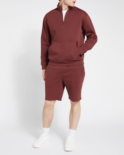 Relaxed Shorts