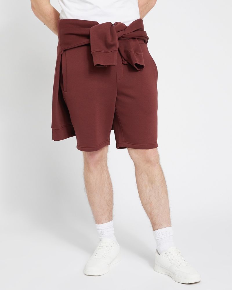 L---Burgundy