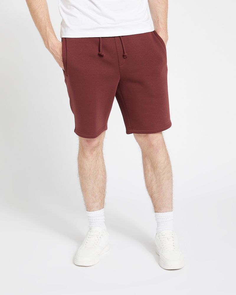 L---Burgundy